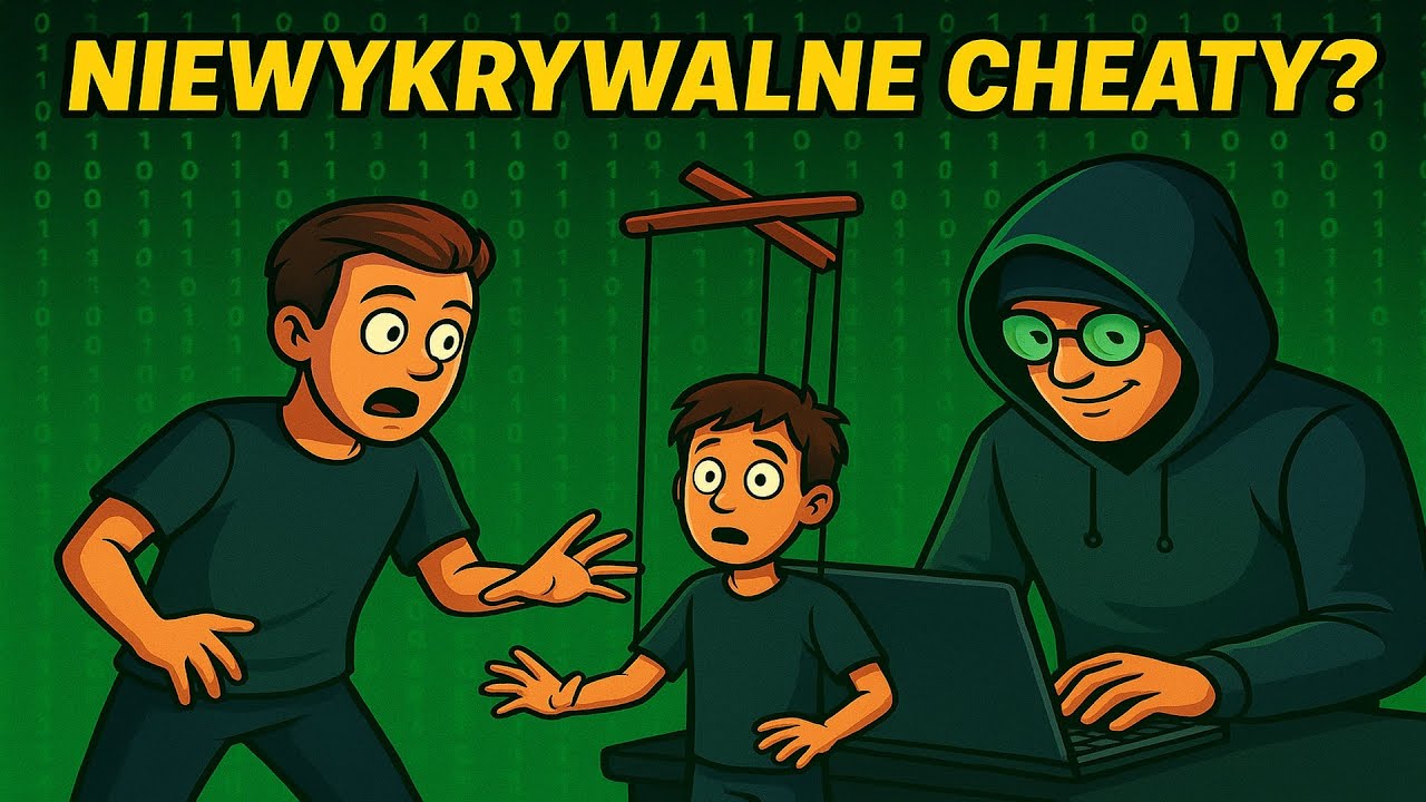 CHEATUJE NA FAZERP *KAŻDA OPCJA DZIAŁA*
