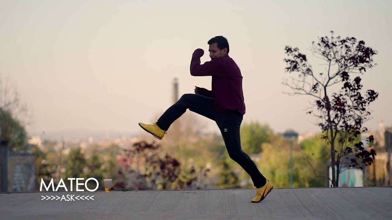 Jumpstyle México ▓▒░  Last dance 2021 ░▒▓