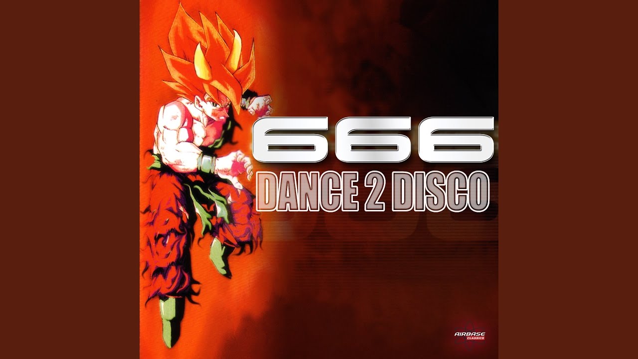 Dance 2 Disco (DJ Piccolo Radio Mix)