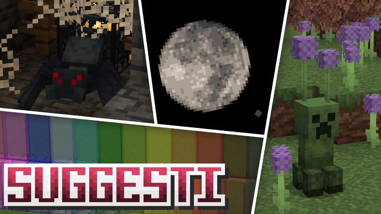 Implementing Your Feedback and Suggestions in Suggesti!