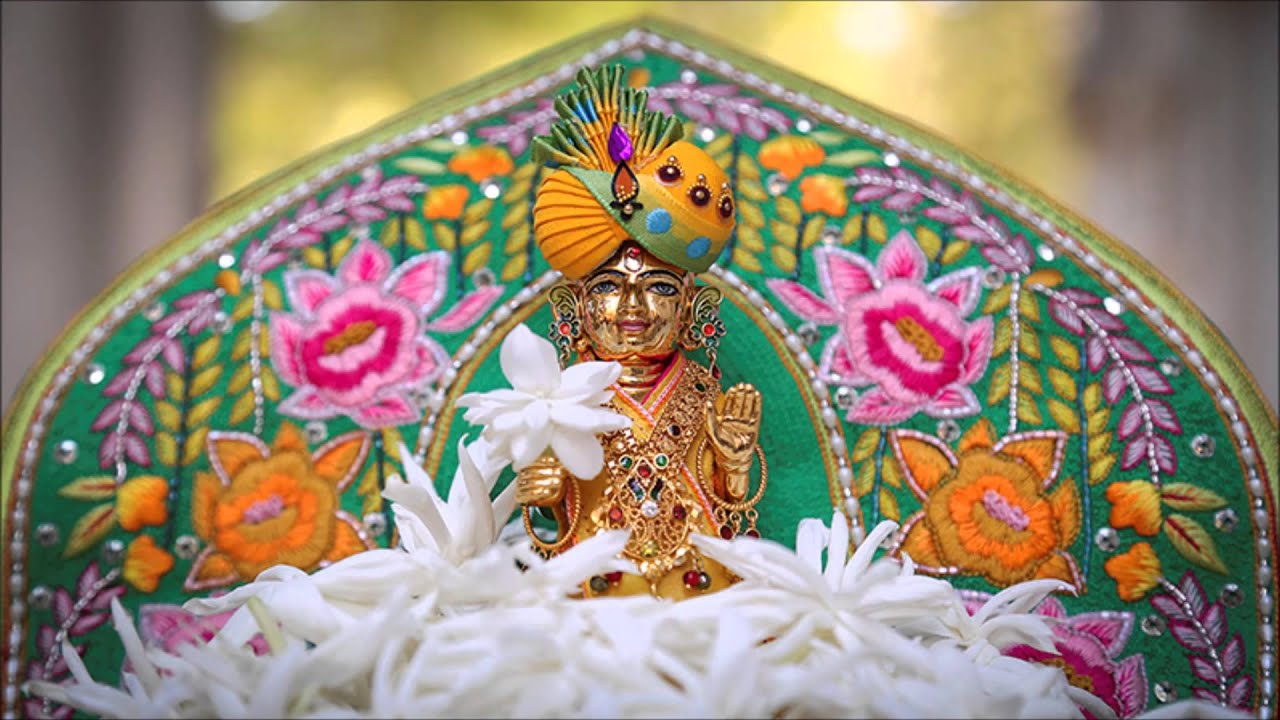 Shri Swaminarayan Charit Manas - Part 3