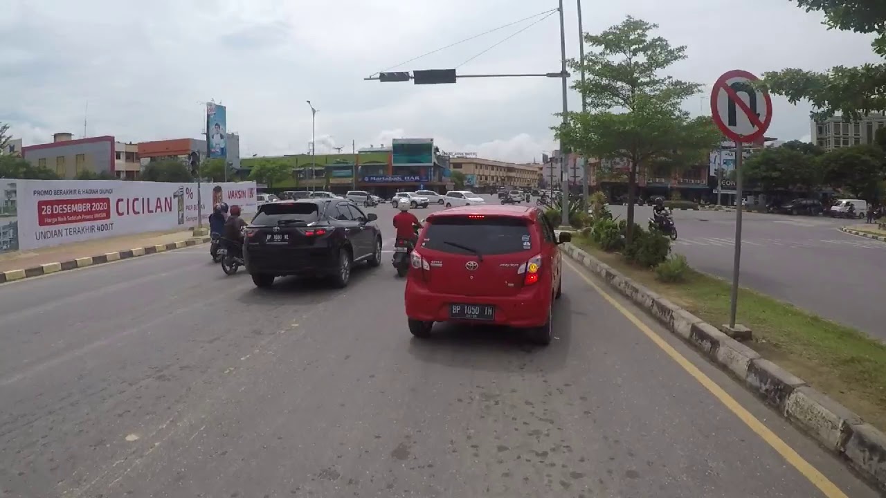 KOTA BATAM 2020