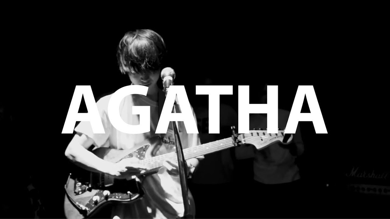 AGATHA - enhance - live at "sensation!! vol.1"