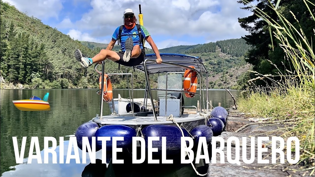 Camino 53 Primitivo Junio 2023 Parte 5