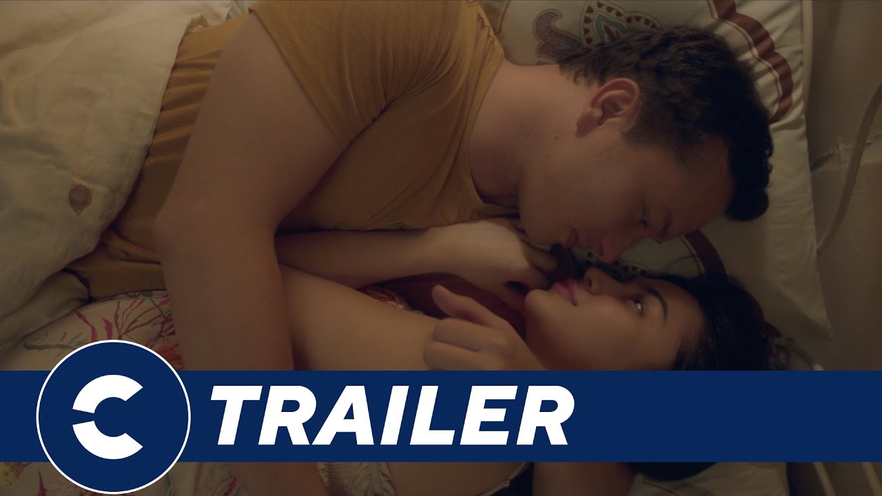 Official Trailer SAYAP SAYAP PATAH - Cinépolis Indonesia