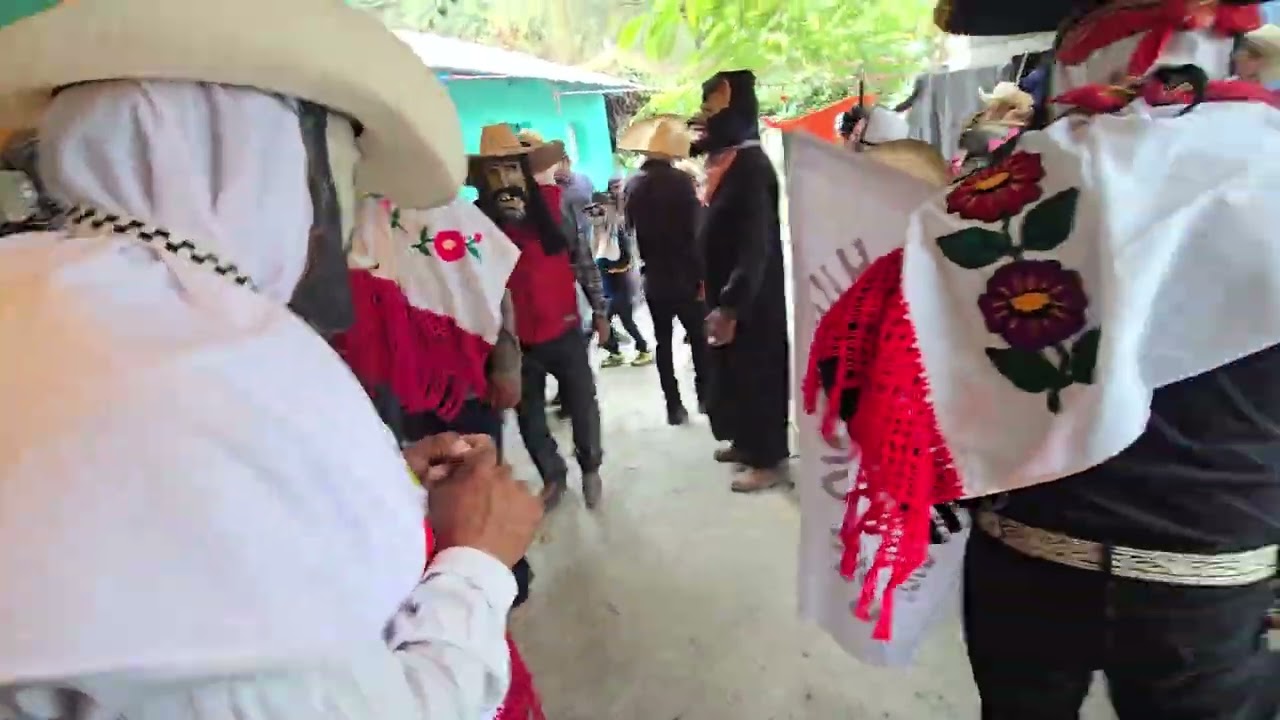 Carnaval Huayateno 2026, 15 de febrero