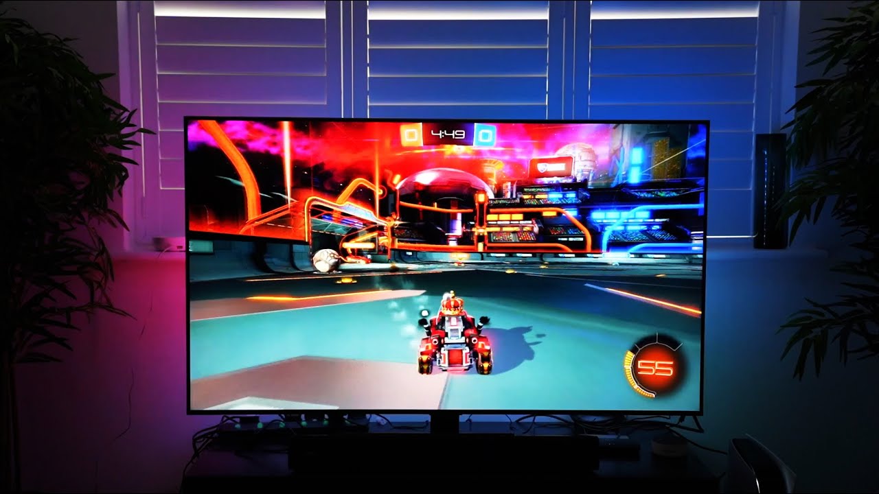 Lytmi Neo 2.0 HDMI Sync Lights - No Bridge, No Camera - Perfect for GAMING!