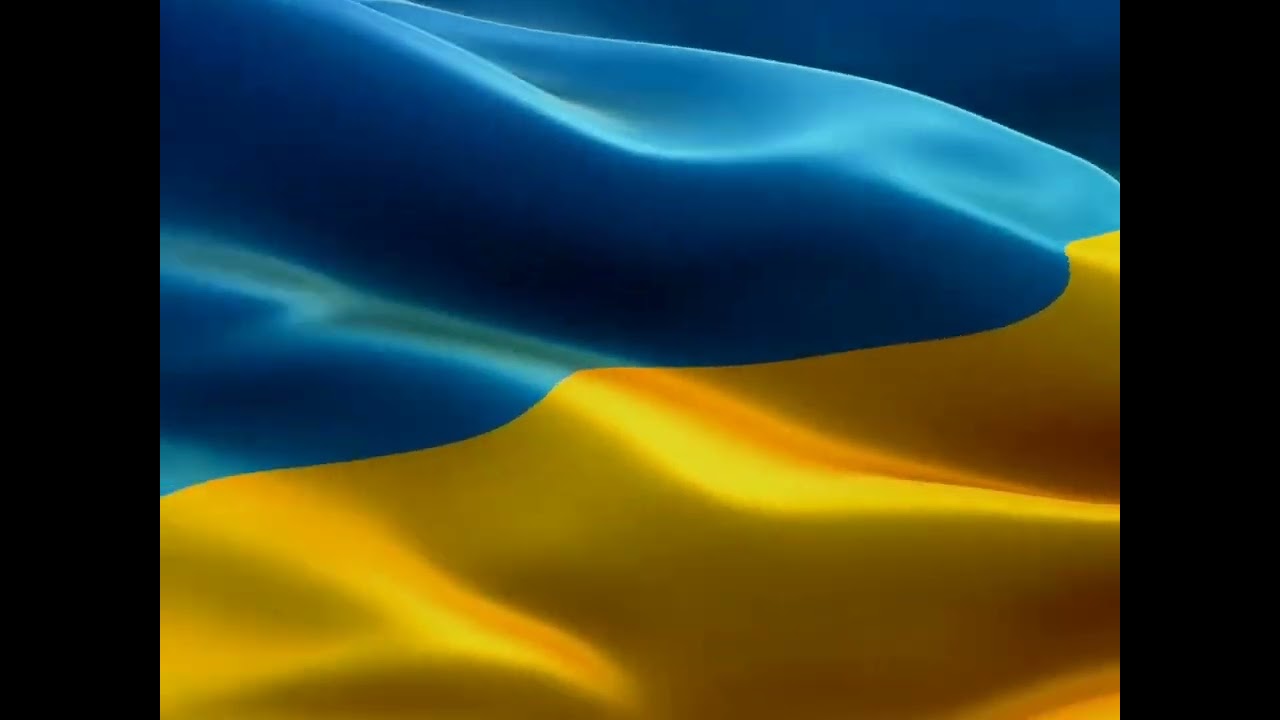 Хвилина мовчання + Гімн України