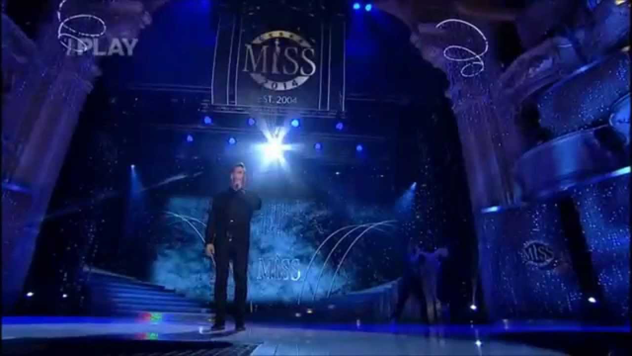 Václav Noid Bárta-Chci zas v tobě spát