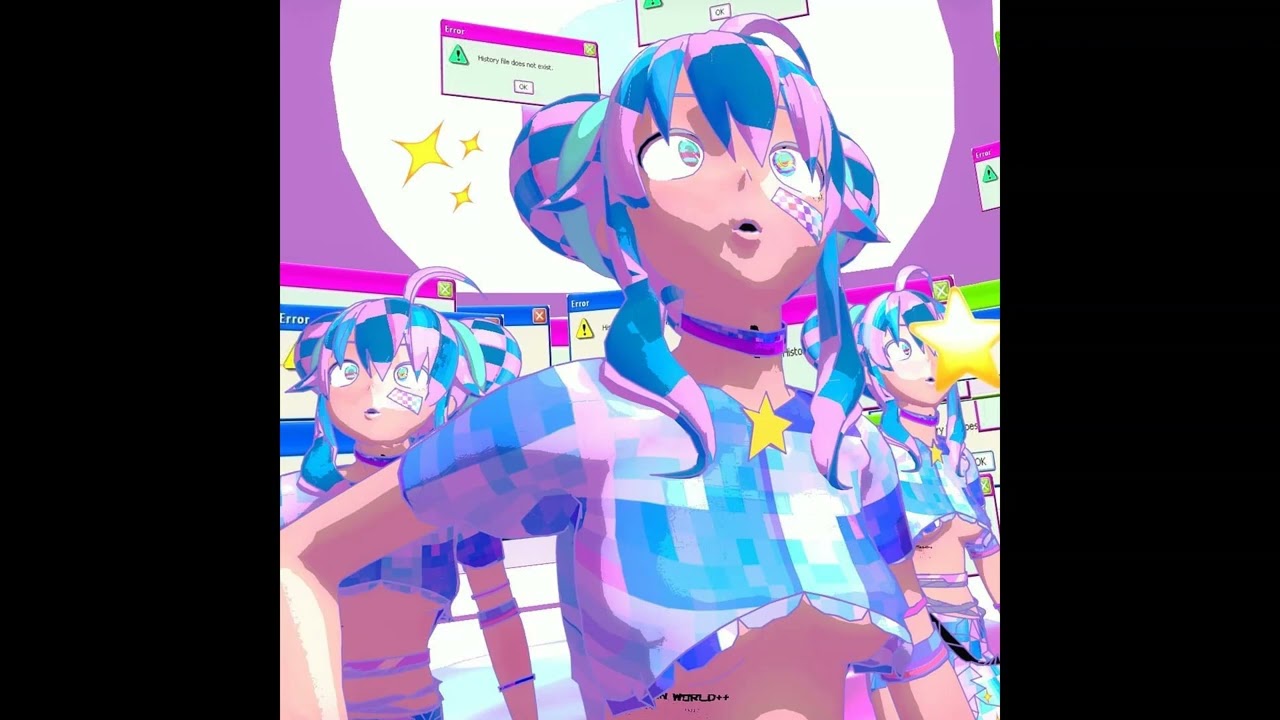 [FREE] Deko x Yameii x Wido x hella sketchy Hyperpop Type Beat 2023 "lucis"