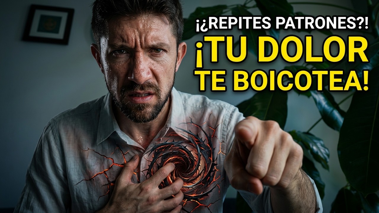 No tienes un problema… tienes experiencias no digeridas -Culpar-psique-traumas-Edmundo A