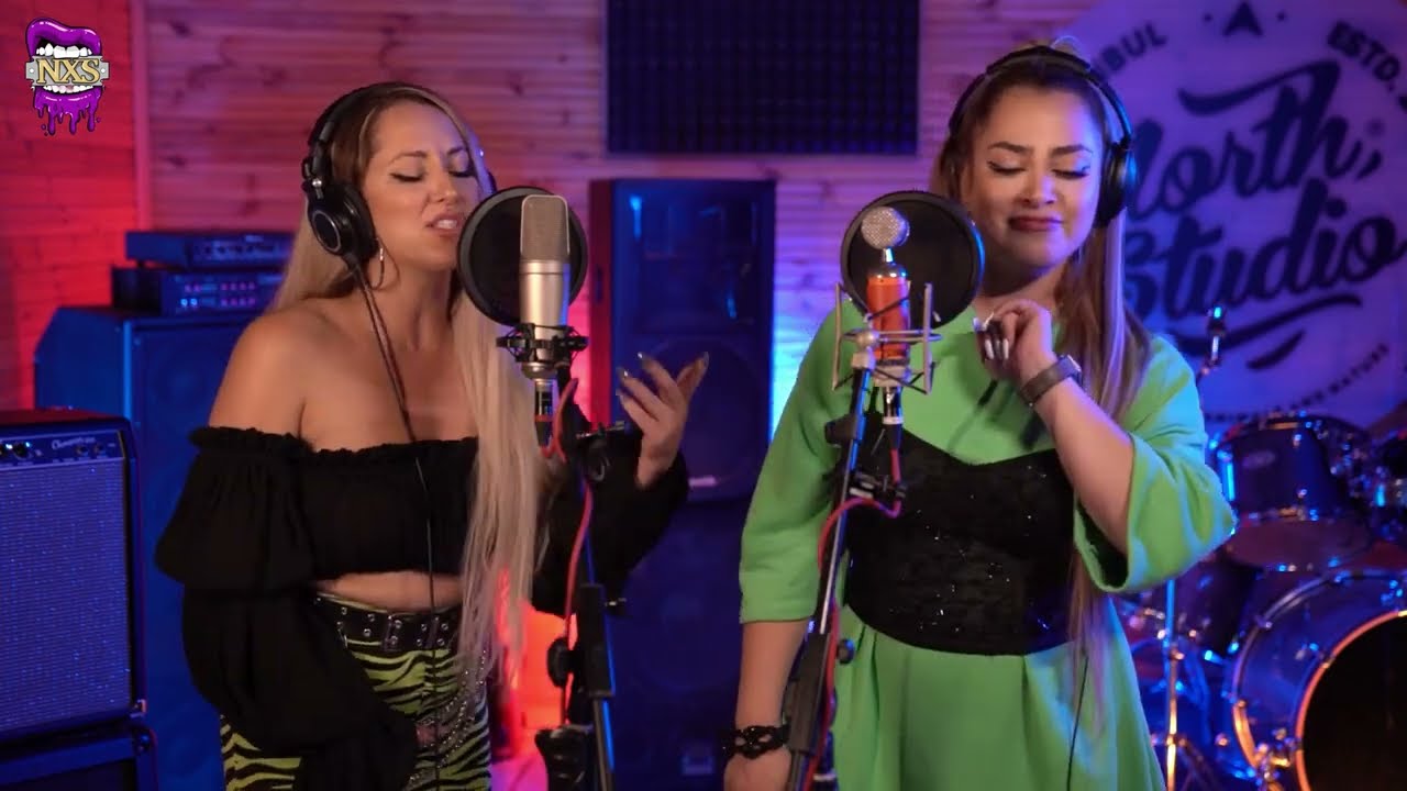 Live Version BOOM BOOM, BAD Album