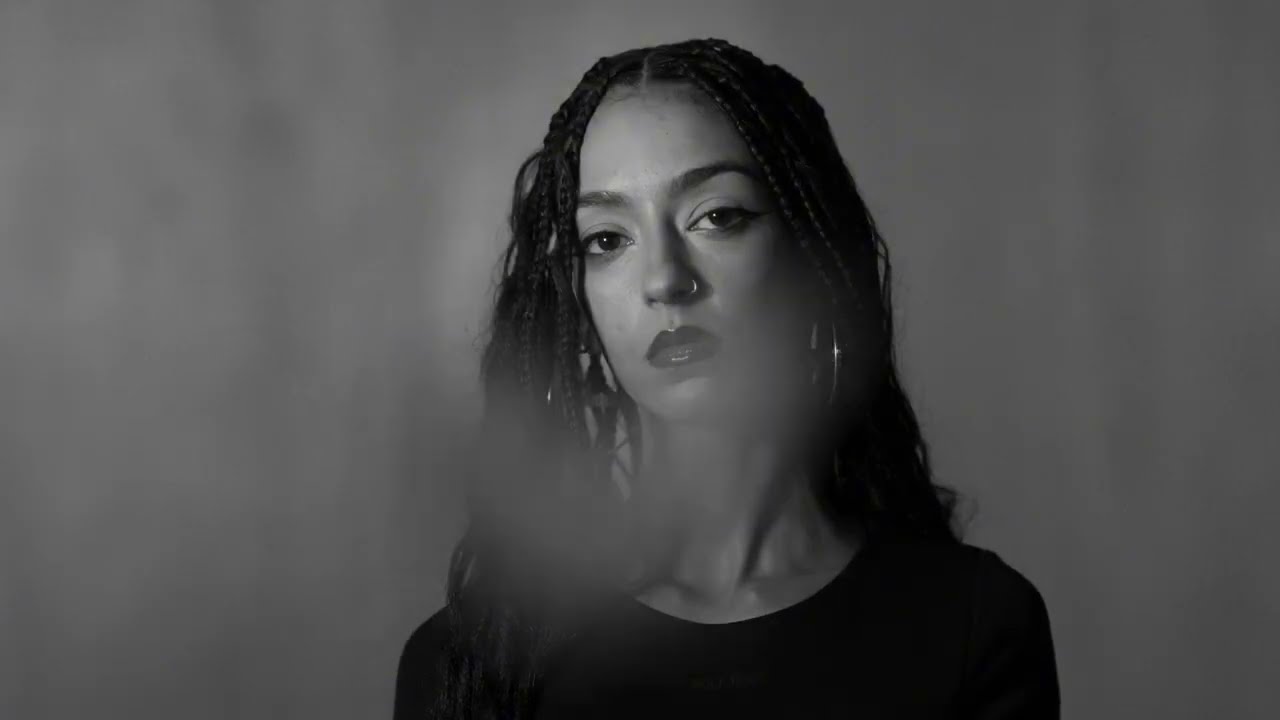 LA REINA MORA & KAS RULES - 