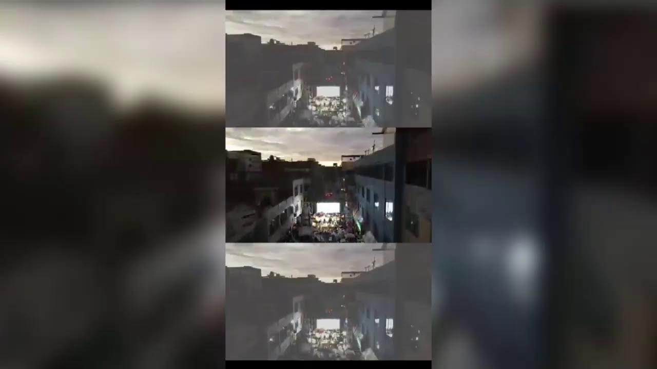 Emisión en directo de Region 3