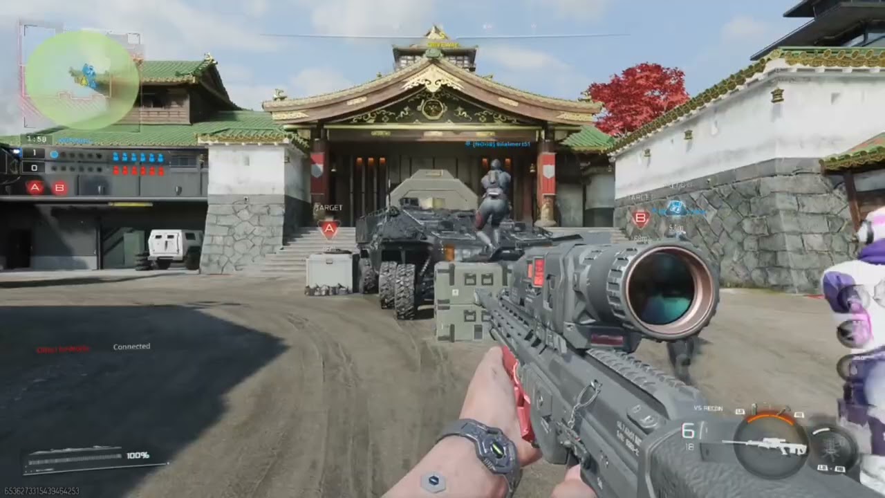 I Hate Bo7, BO6 is the one #montage 