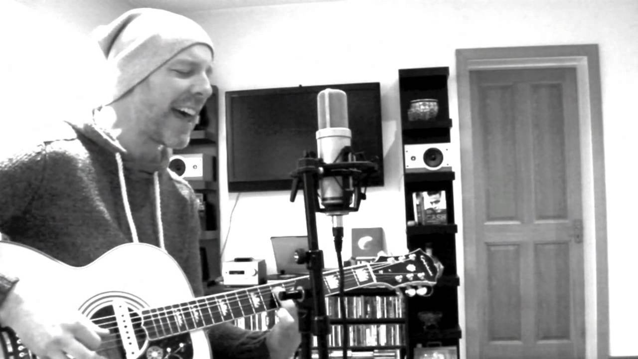 The Trips Acoustic - Going to California - Led Zeppelin Cover