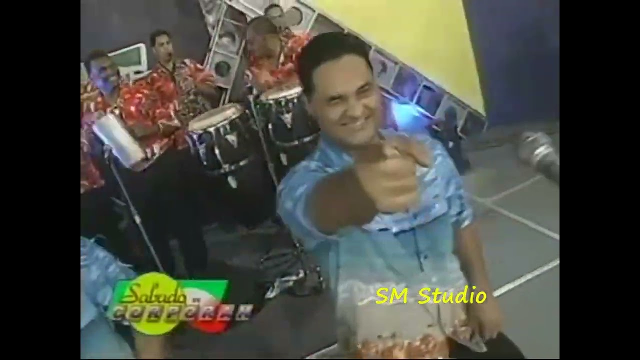 Los Toros Band - Agarrame Eso Ahí (1998)