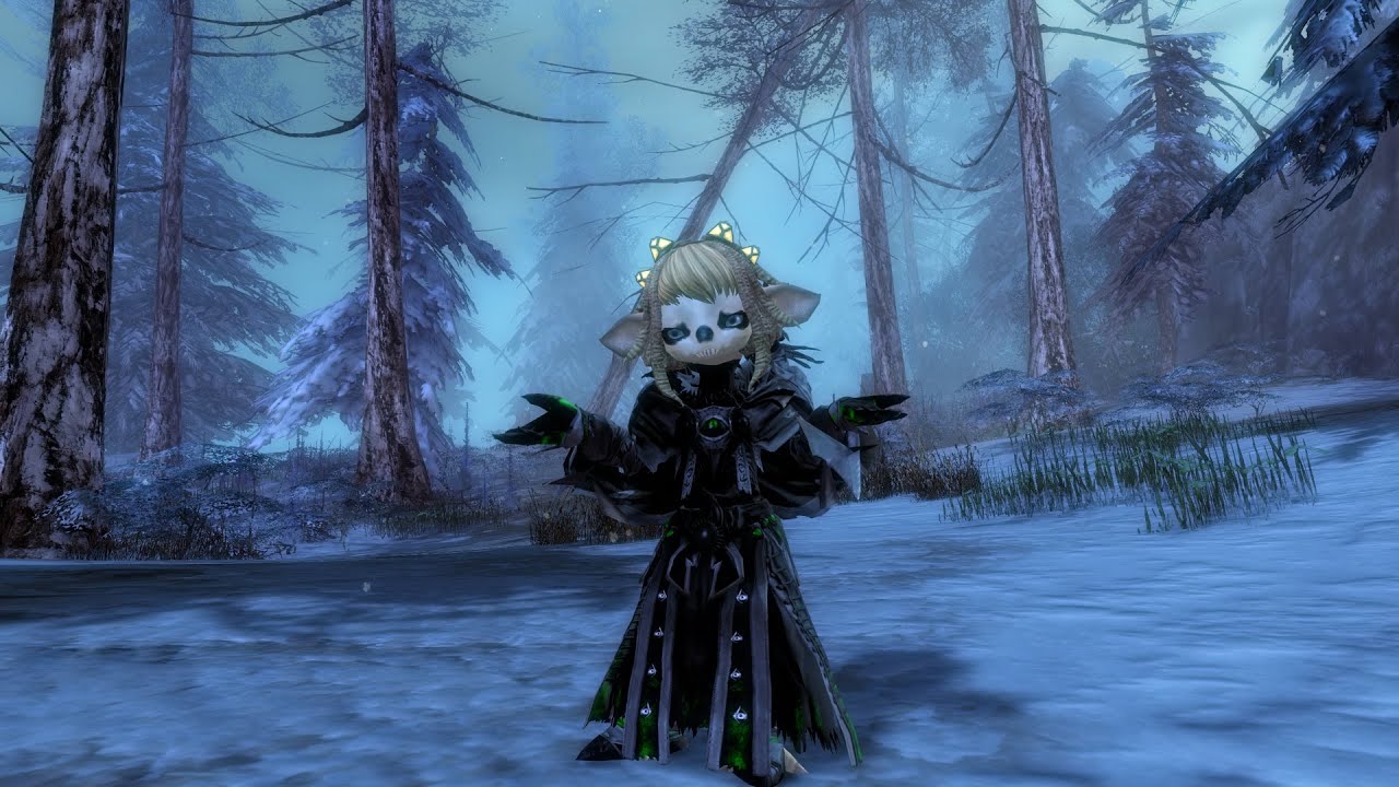 Transfusion Medic Scourge is awesome