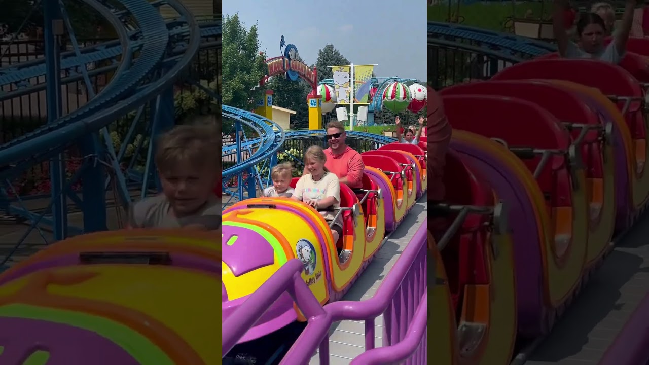 Valley Fair #circus #barbietoys #childrenstoys #disneyland #toys #doll #valleyfair #playing