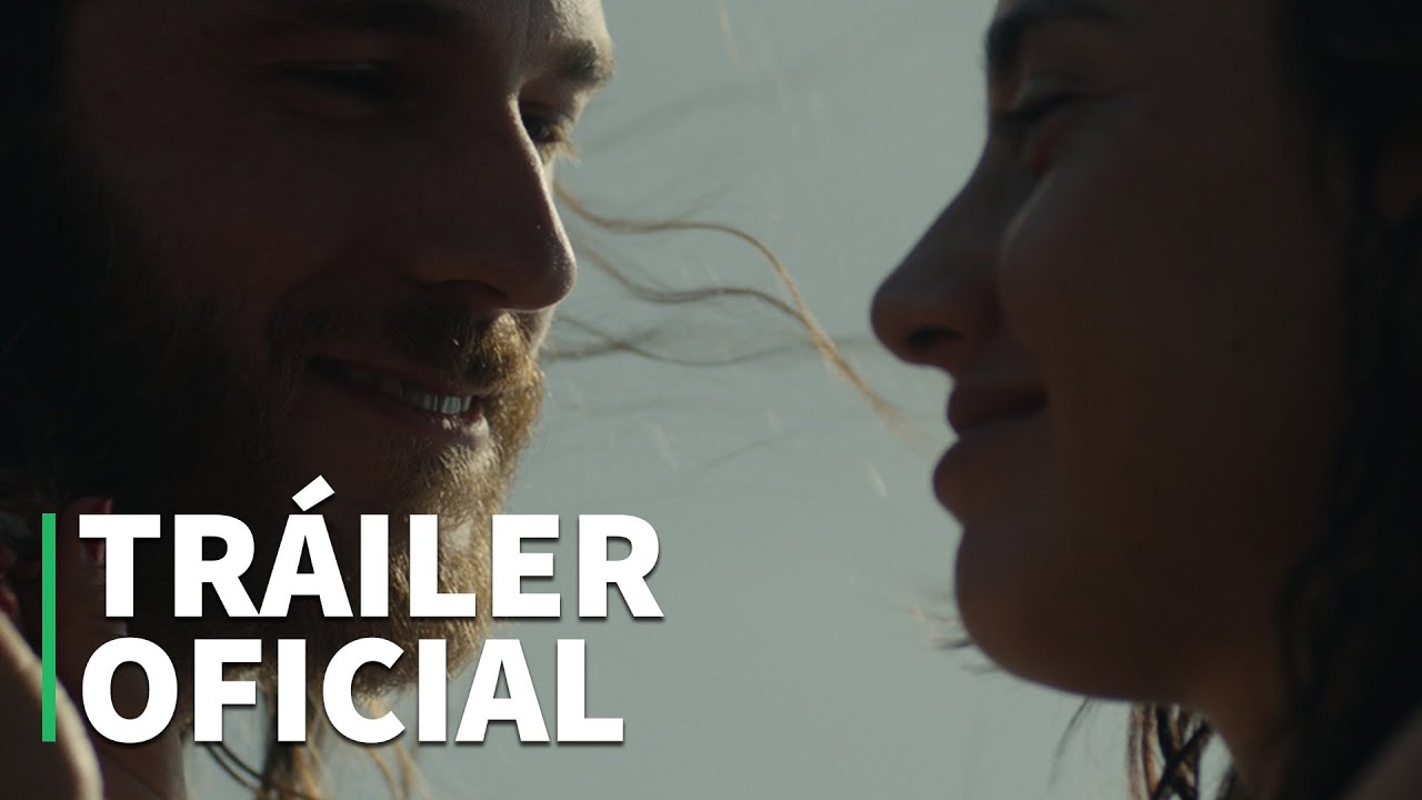 FRAGMENTOS - TR&Aacute;ILER OFICIAL (HD)