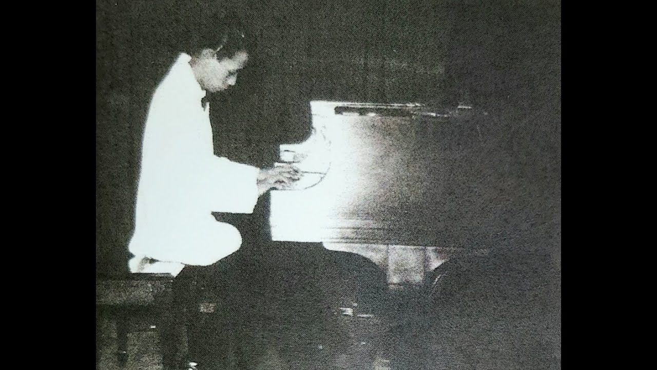 Lolo's Memorial September2022 - Bruno Viernes Madrid