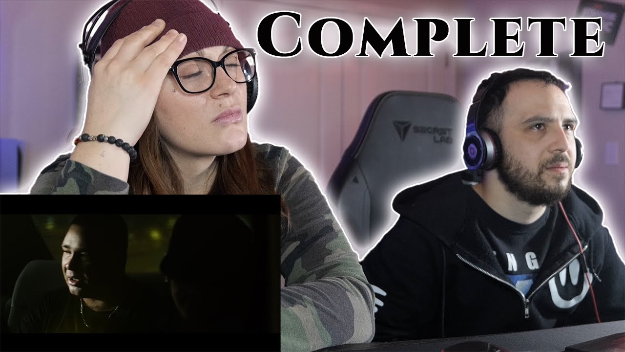 Taxi | (Complete) - Reaction!