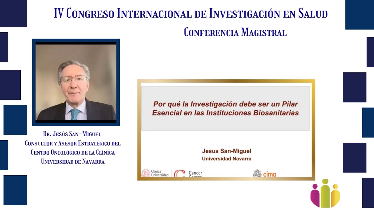Por qué la Investigación debe ser un Pilar Esencial en las Instituciones Biosanitarias