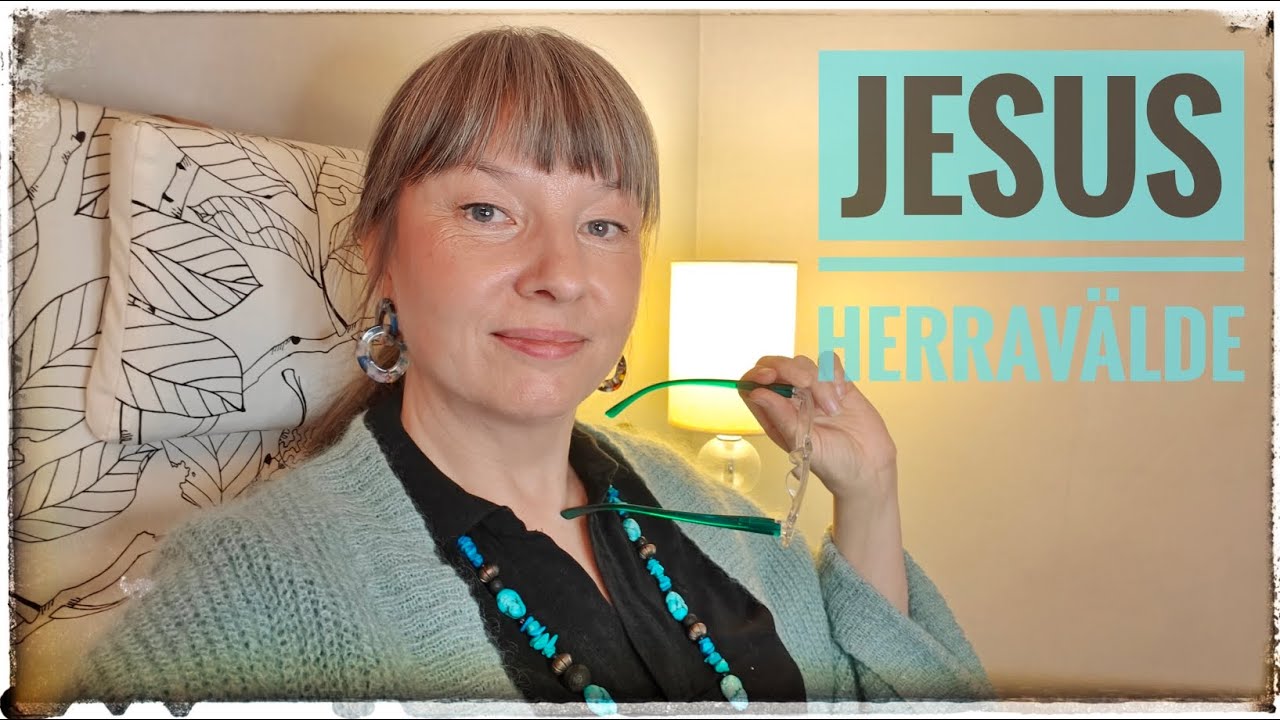 Jesus Herravälde 