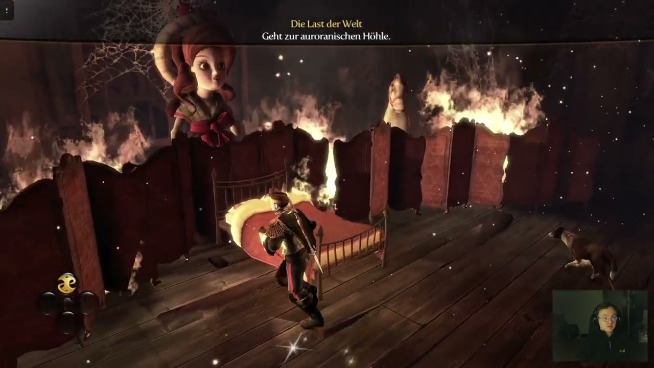 Fable 3 