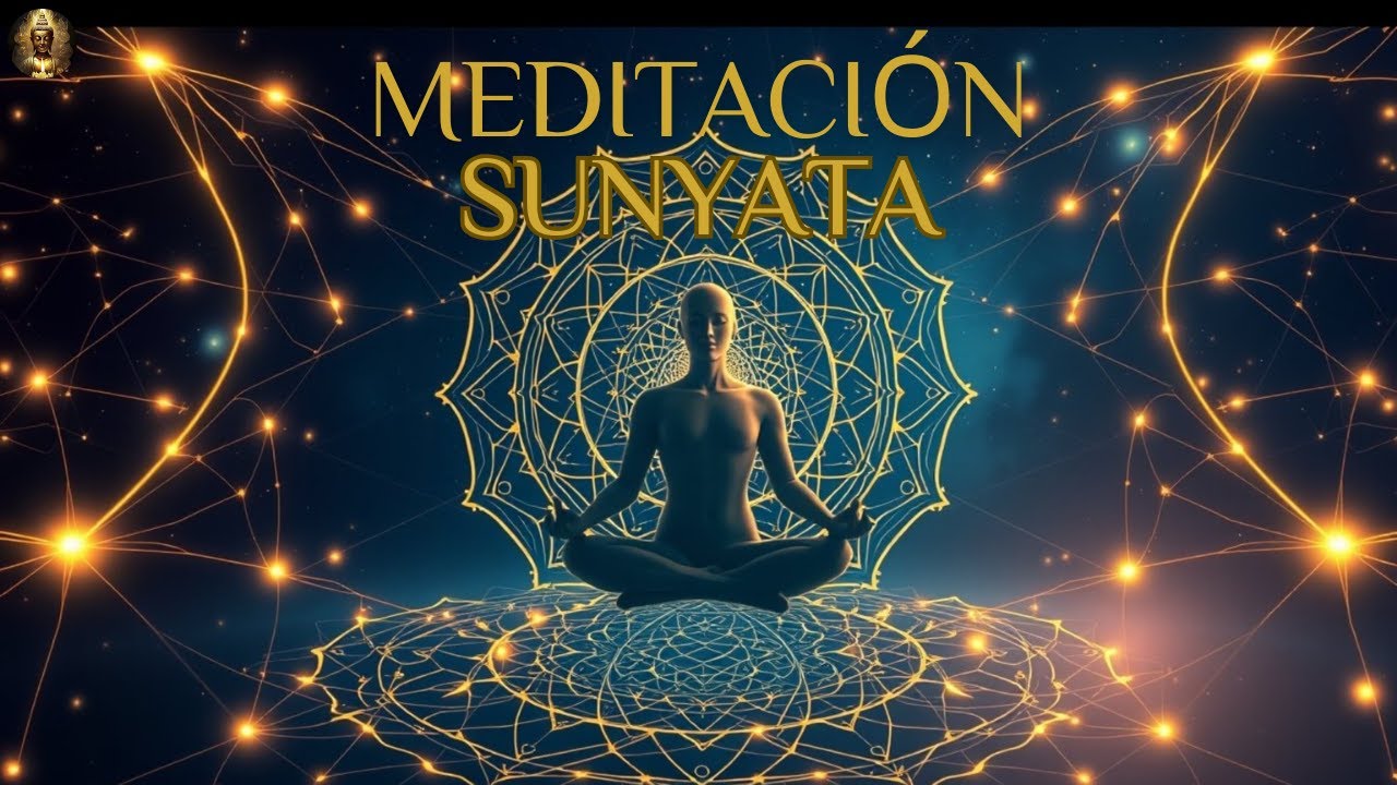 Meditaci&oacute;n Budista Sunyata: Transforma tu Vida con la Sabidur&iacute;a  de la Impermanencia
