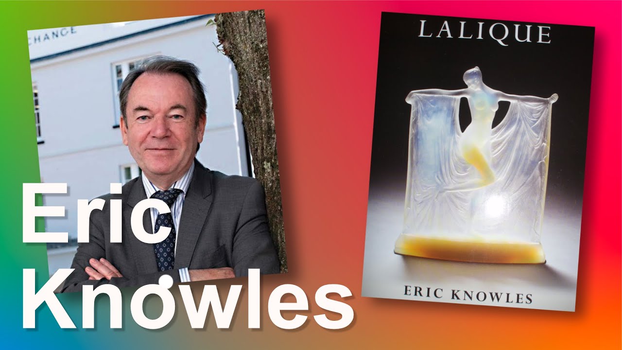 Eric Knowles - René Lalique