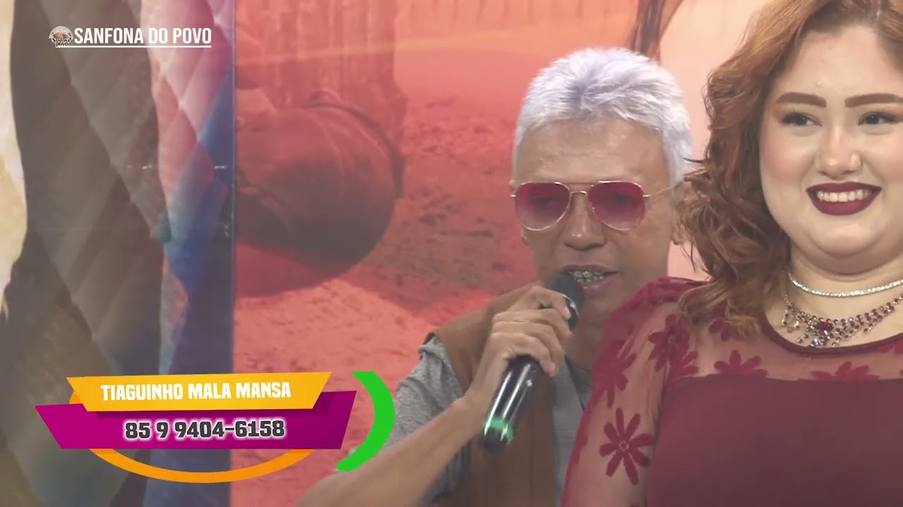 THIAGUINHO E MALA MANSA