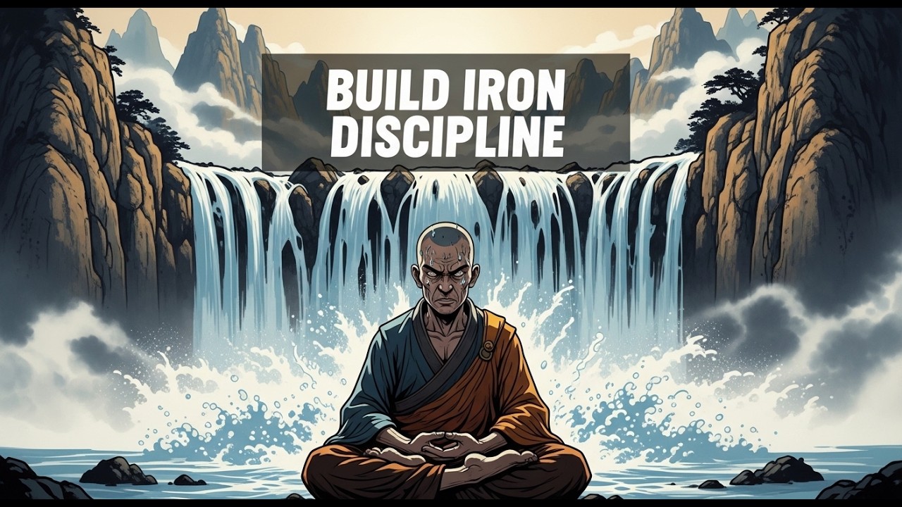 7 Japanese Discipline Methods That ACTUALLY Work.