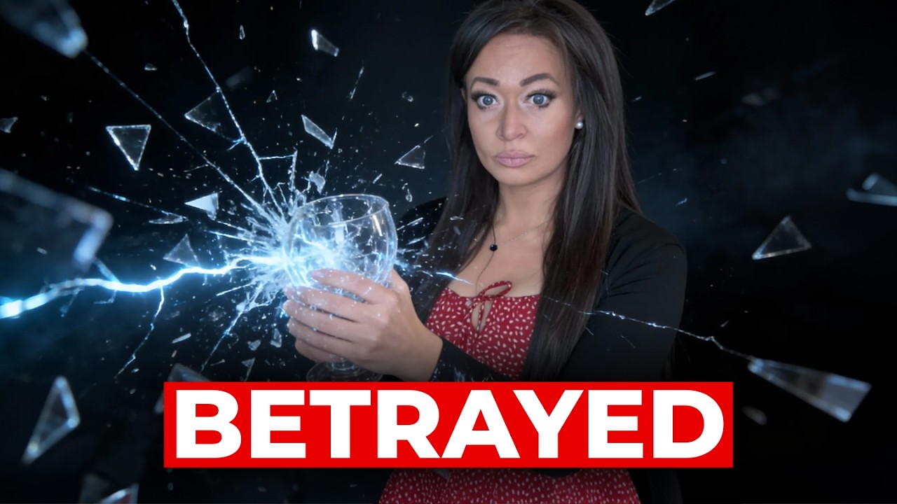 Fearful Avoidant | Your Deepest Wound of Betrayal & How to Heal Forever