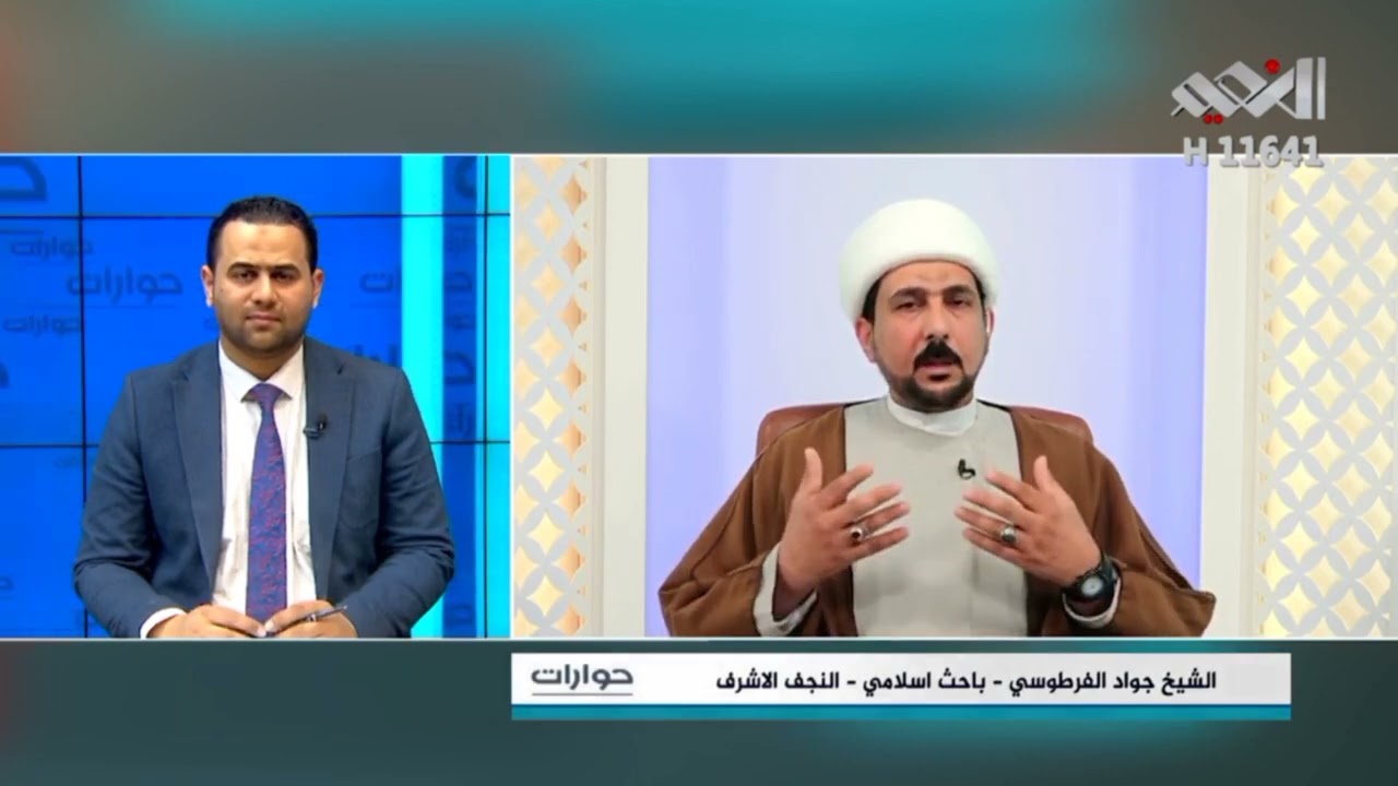 تزكية النفس لا تكون بيوم وليلة  (مائدة شعبان )/الشيخ جواد الفرطوسي 