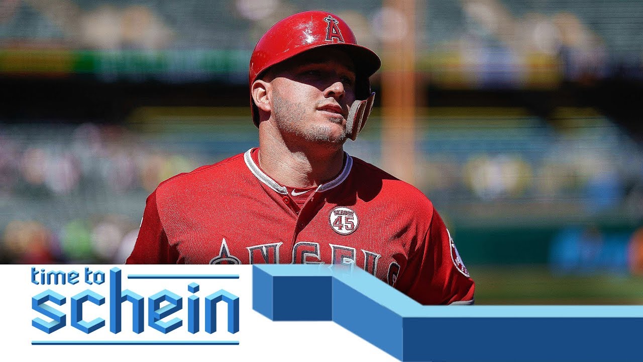 MLB's economic plan is a MESS | Time to Schein