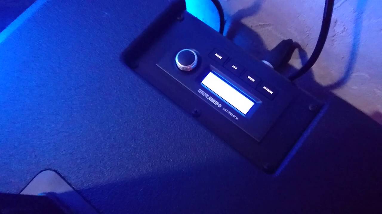 Sono Turbosound IP 2000 PACO