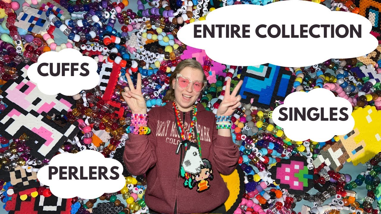ULTIMATE KANDI COLLECTION TOUR