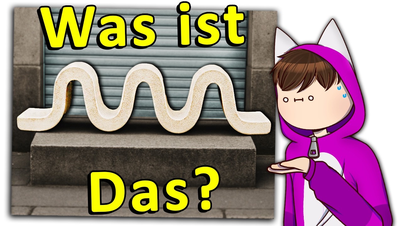 Die Witzigsten Dinge der Ganzen Welt!