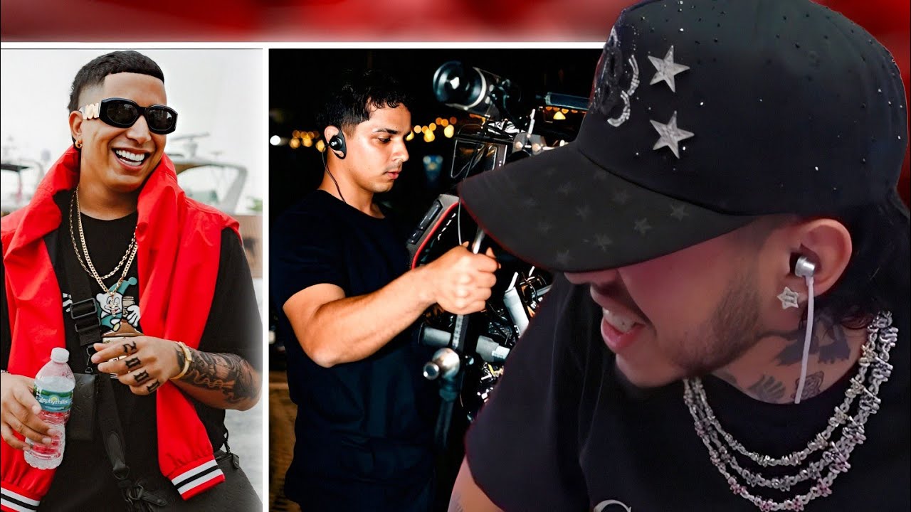 MI NUEVO CAMARÓGRAFO TRABAJABA CON MRSTIVEN 😳😬 | WESTCOL 