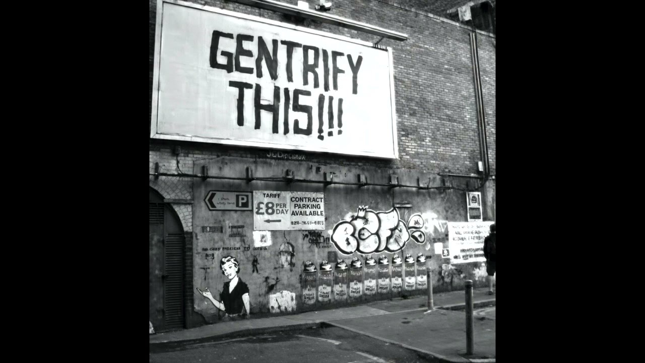 Gentrification
