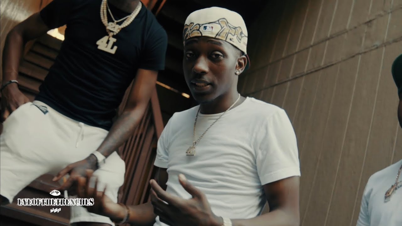 1504 MuteBaby x Fastmoney Ant - Overlap | Premiered By🎥: @youngwill2