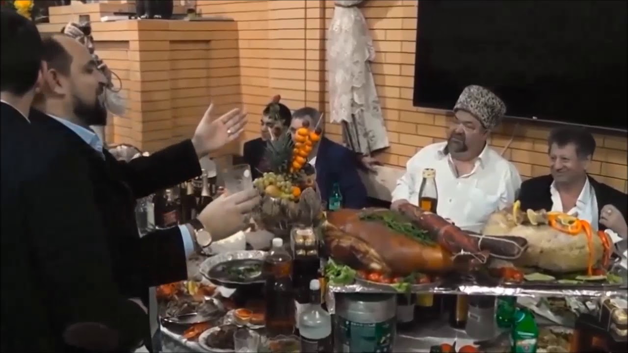 Gypsy-Калина красная.(Степан Канученко).