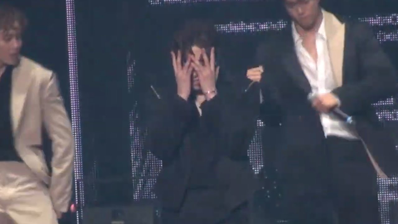 [AAA ]2309 IT'S 2PM 준호