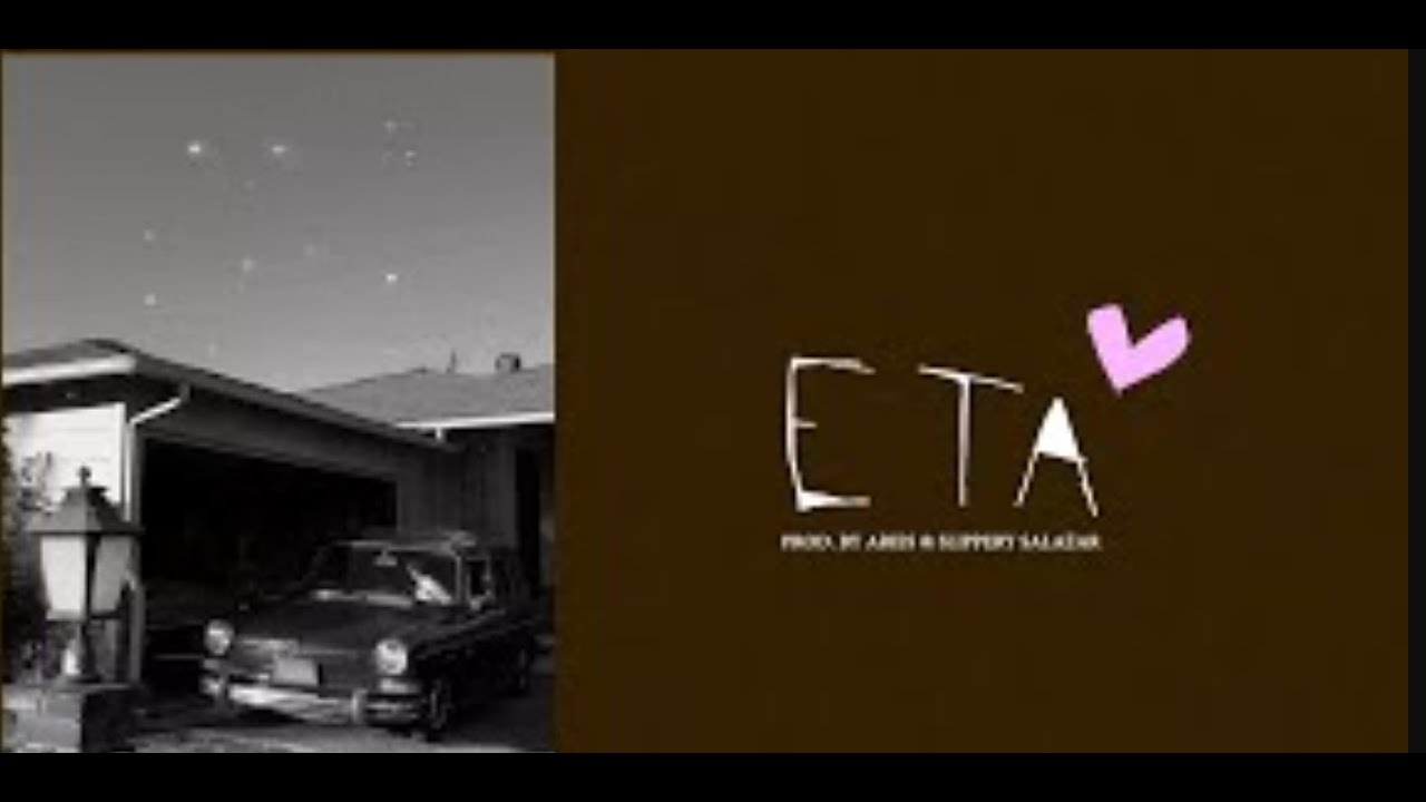 Aries - ETA (instrumental)