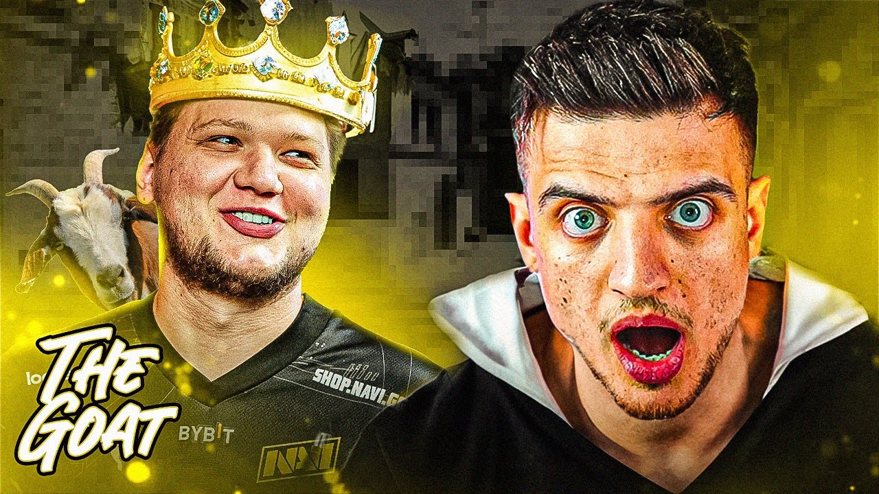 s1mple ESTE 