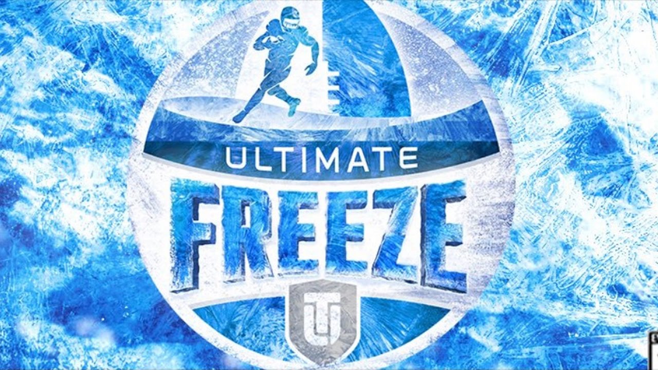 ULTIMATE FREEZE Coming to MADDEN 17 ULTIMATE TEAM! Madden Motion Glitch PATCHED in New Title Update!