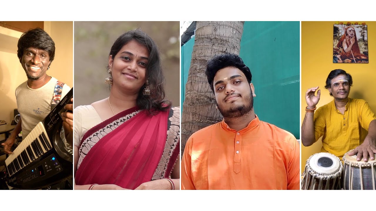Quarantine from Reality | Aagaya Pandhalile | Ponnoonjal | Episode 263