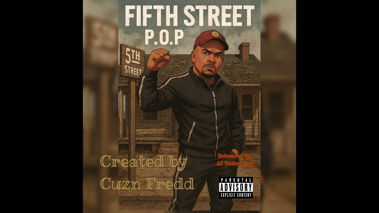 FIFTHSTREET P O P
