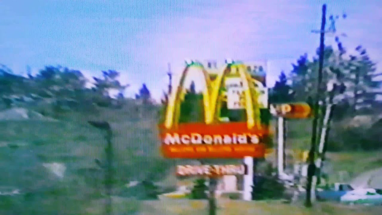 Eaton twp. and Tunkhannock about 1983.